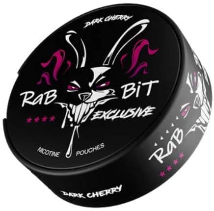 RABBIT Strawberry kiwi 50MG