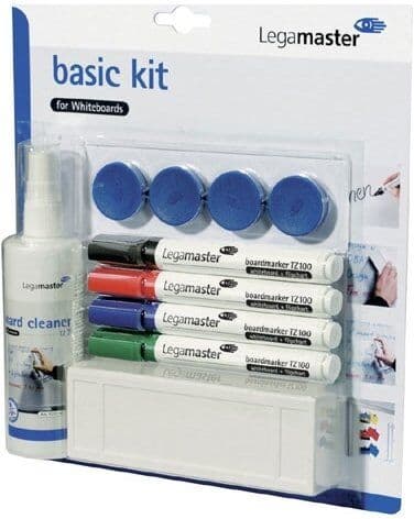 Legamaster 1251 00 Basic Kit