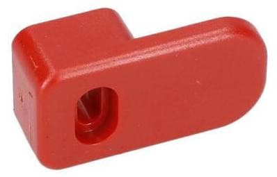 Bosch Professional Kabelklem voor zaagmachine 2610915694