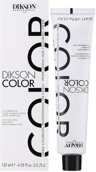 DIKSON TINTURA COLOR 120ML, 10.00 Biondo Extra Chiaro EC / -