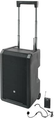 LD Systems ANNY 10 BPH B5
