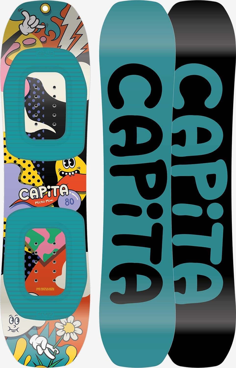 Capita Micro Mini Child