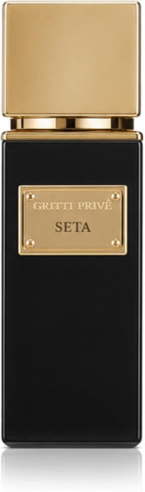 Gritti Privé Seta Extrait de Parfum (Unisexe) 100 ml