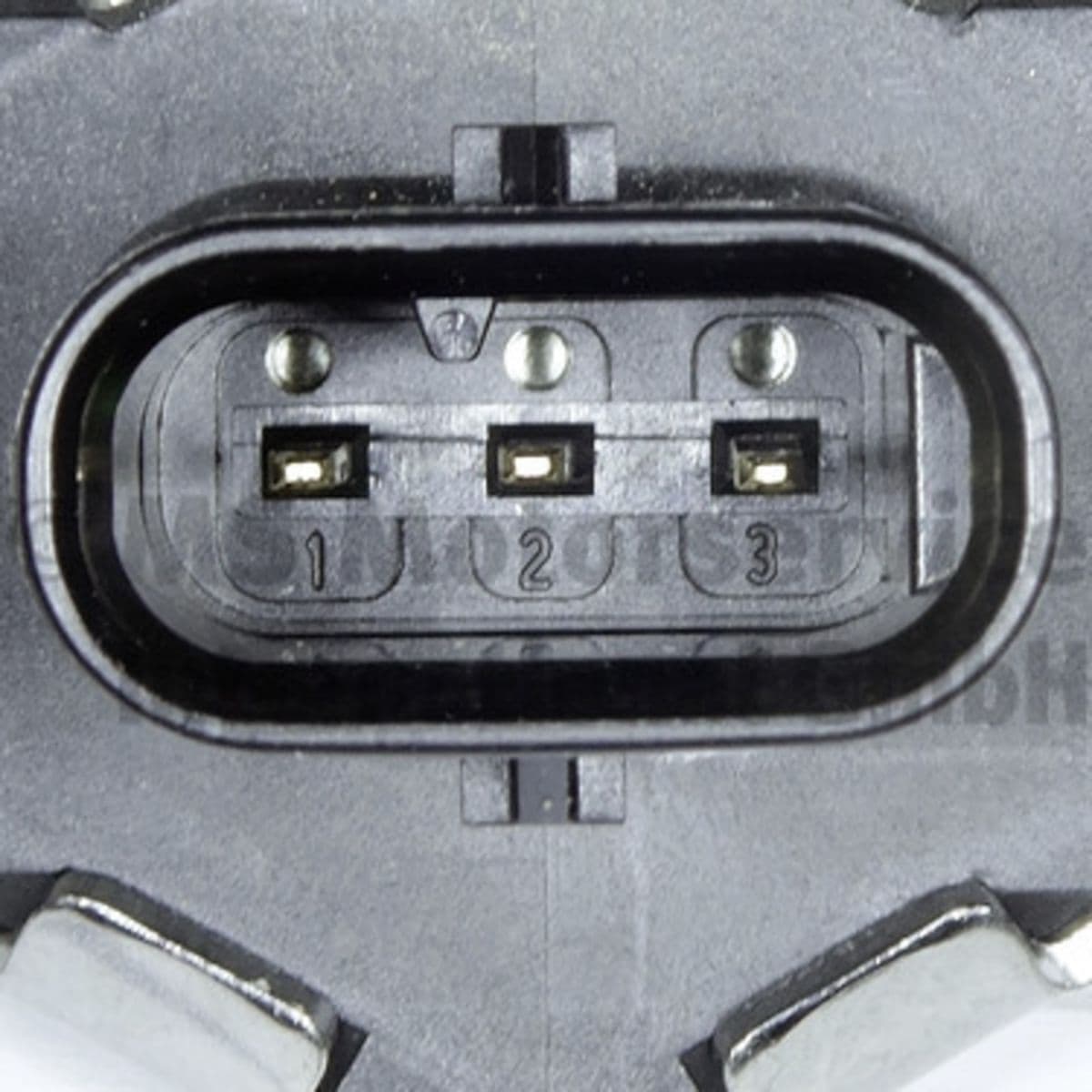 Sensor, Bränsletryck Pierburg 7.11225.48.0