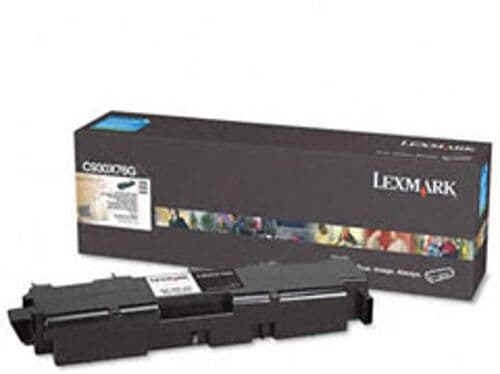 Lexmark C930X76G caixa de resíduos toner