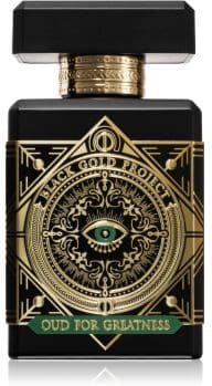 Initio Parfums Privés Oud for Greatness Neo Eau de Parfum unissexo 90 ml. Oud for Greatness Neo