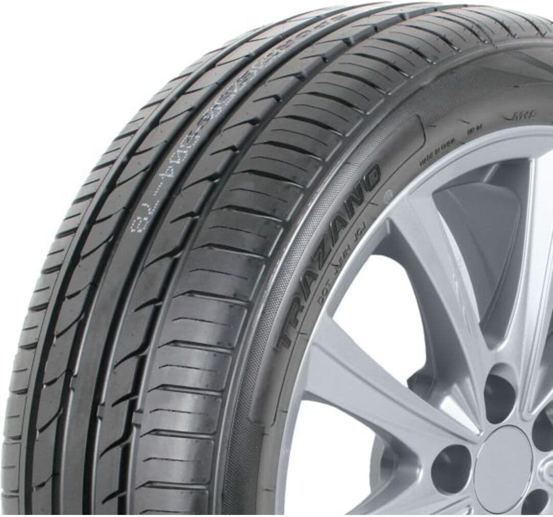 Pneu de verão TRAZANO Sport SA-37 235/40R19 XL 96Y