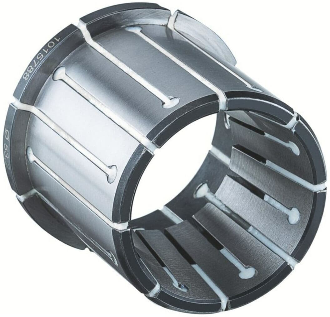 RÖHM R-Hülse KFR-01 SPK GL 40, D:23,7 (1015721)