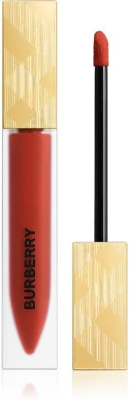 Burberry Kisses Liquid Matte rouge à lèvres liquide mat teinte Velvet Russet 93 6 ml