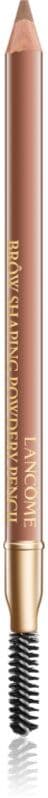 Lancôme Brôw Shaping Powdery Pencil Ögonbrynspenna med borste Skugga 02 Dark Blonde 1.19 g