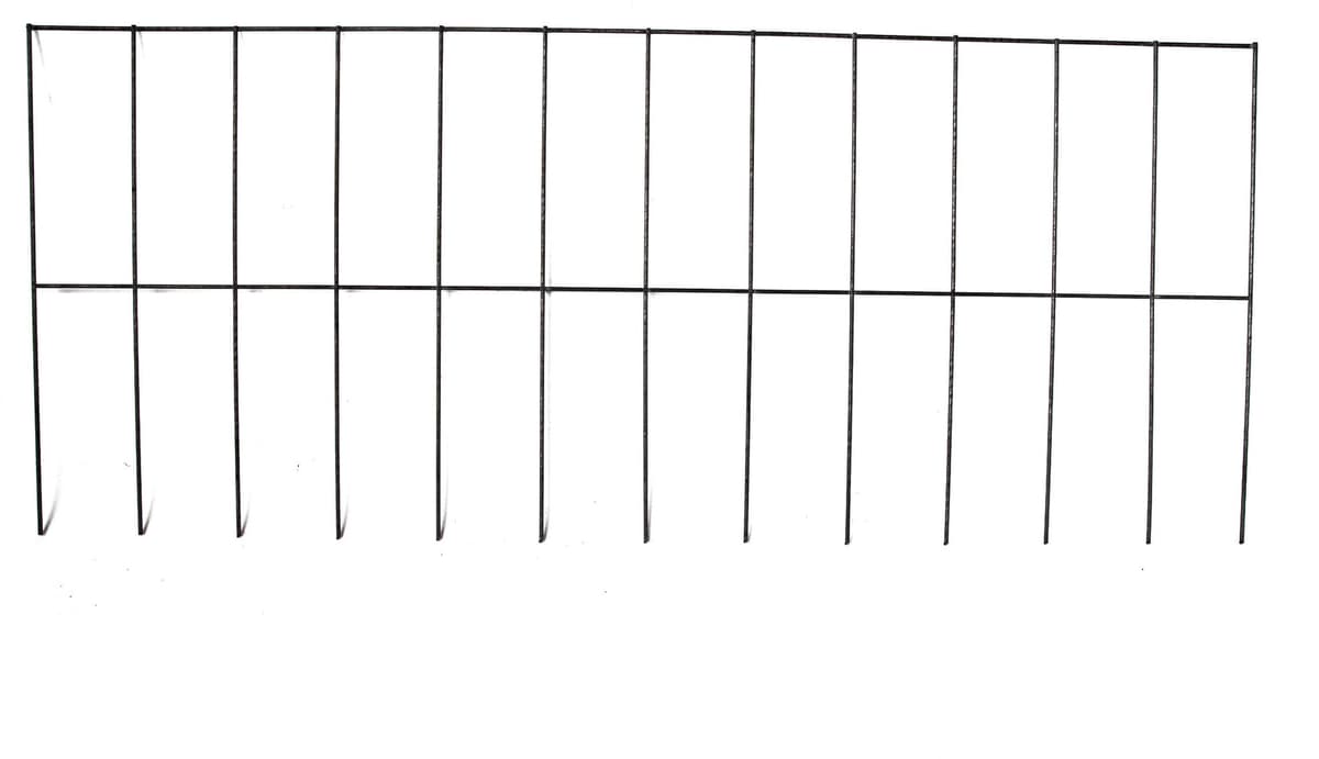 Mobilane opzet stuk 120x100cm.