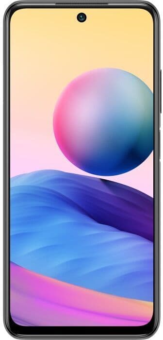 Xiaomi Redmi Note 10 5G   4 GB   128 GB   Grafitgrå