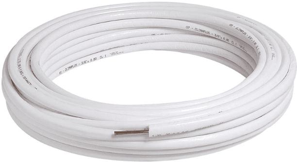 OneTube Tubo Rame One Split Per Condizionamento Da 25 Mt. Vari Diametri