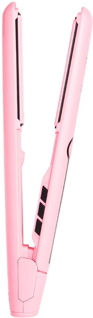 Mermade Hair Raddrizzatore Rosa 28 mm