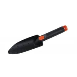 TRIZERATOP Blumenkelle Pflanzkelle Pflanzschaufel Gartenschaufel 310 mm