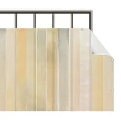 BALKON SICHTSCHUTZ Traumgrenzen 500/50 cm