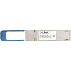 D-Link DEM-Q2810Q-LR4, 100G QSFP28 10 km Transceiver