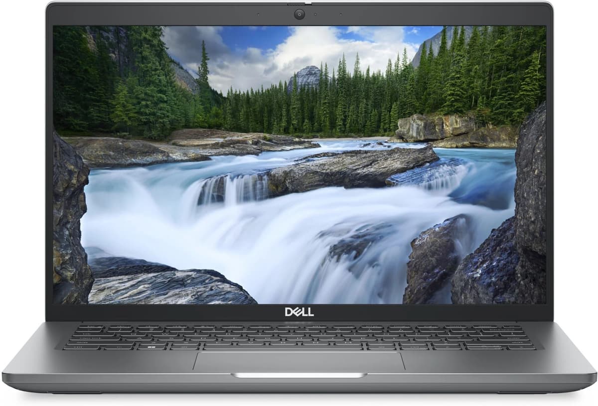 Dell Latitude 5450   Core Ultra 5 125U   14"   16 GB   2 TB SSD   Win 11 Home   DE - Refurbished