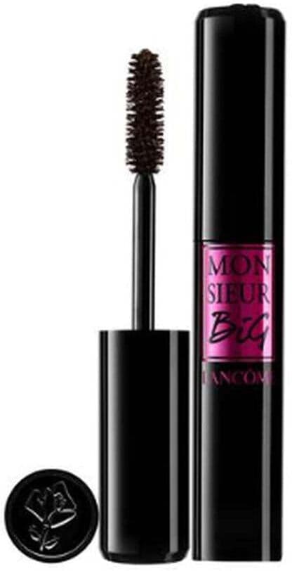Lancome Monsieur Big Mascara 01 Black