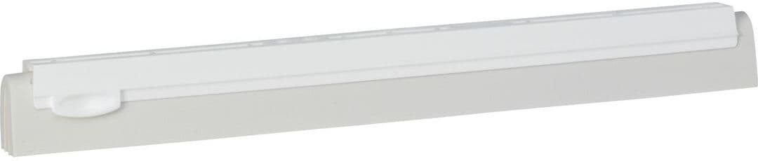 VIKAN Utbyteskassett Golvskrapa 50cm vit