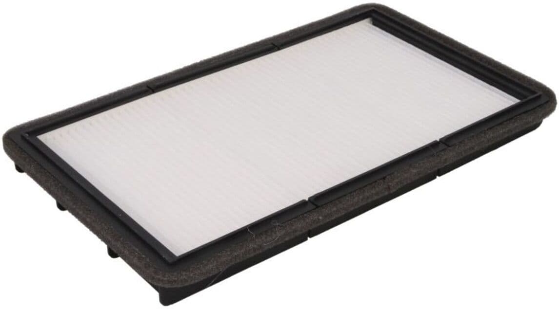 Innenraumluftfilter MAHLE KNECHT LA 80