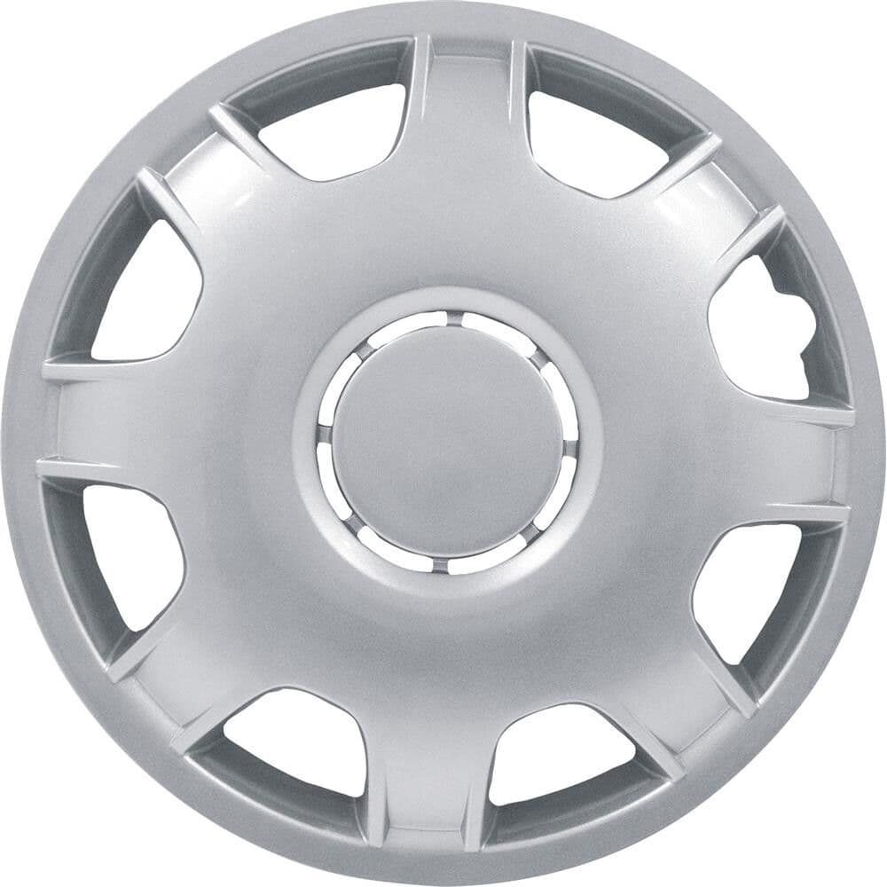 Petex RB514213 Enjoliveurs couleur argent
