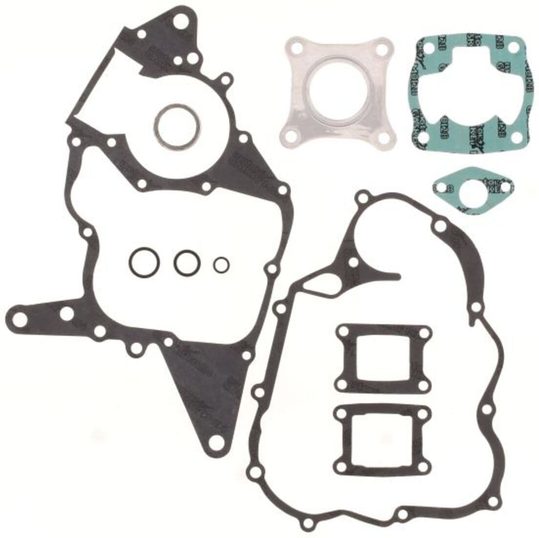 Kit de juntas, motor ATHENA P400210850038