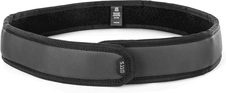 5.11 Tactical Non-Slip Outer Belt Adapter (Färg: Svart, Storlek: Small)
