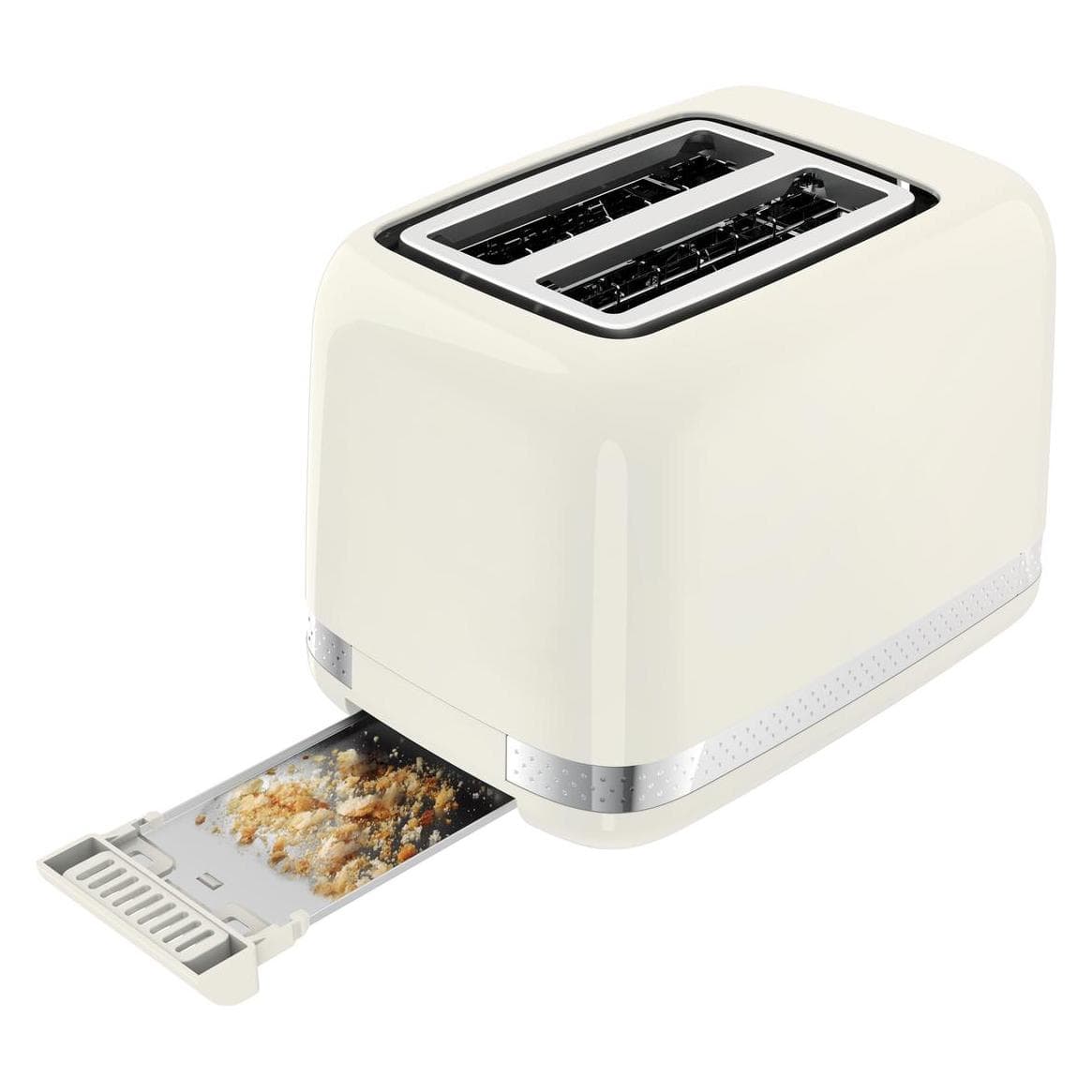 Moulinex Soleil Toaster (LT300A) (LT300A10)