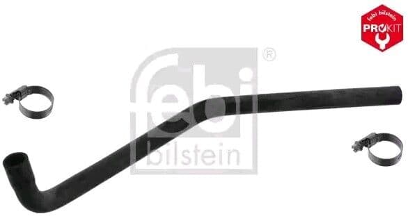 FEBI BILSTEIN 49104 Kølerslange
