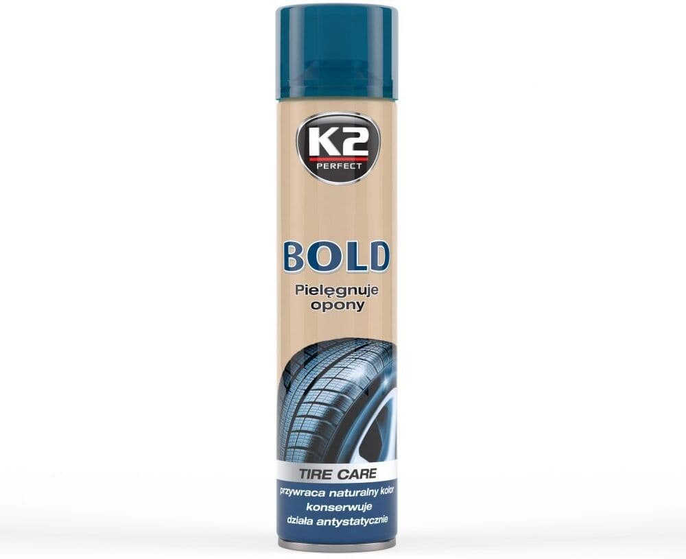 K2 K156 Tyre Cleaner