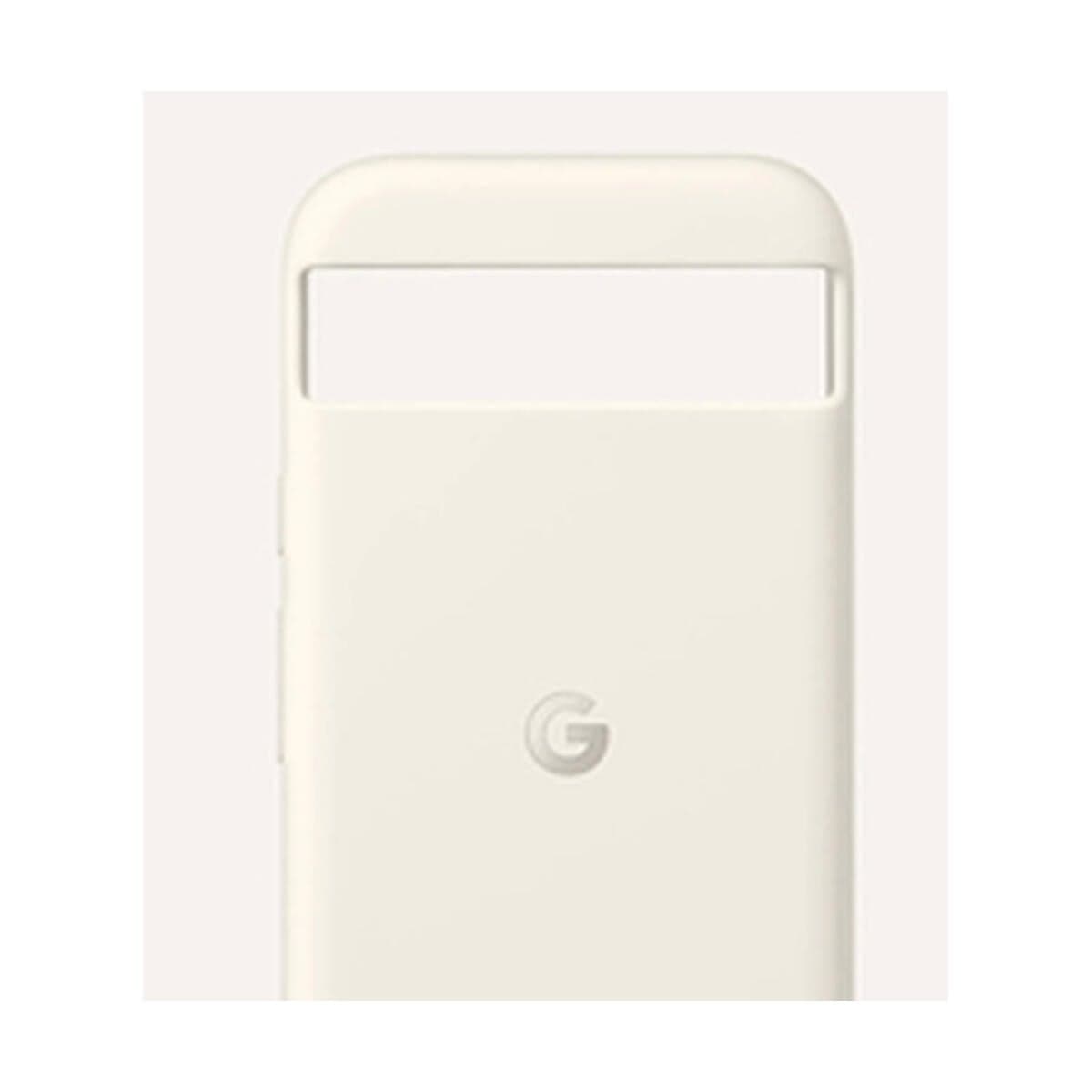 Google Case Pixel 8a porcelain