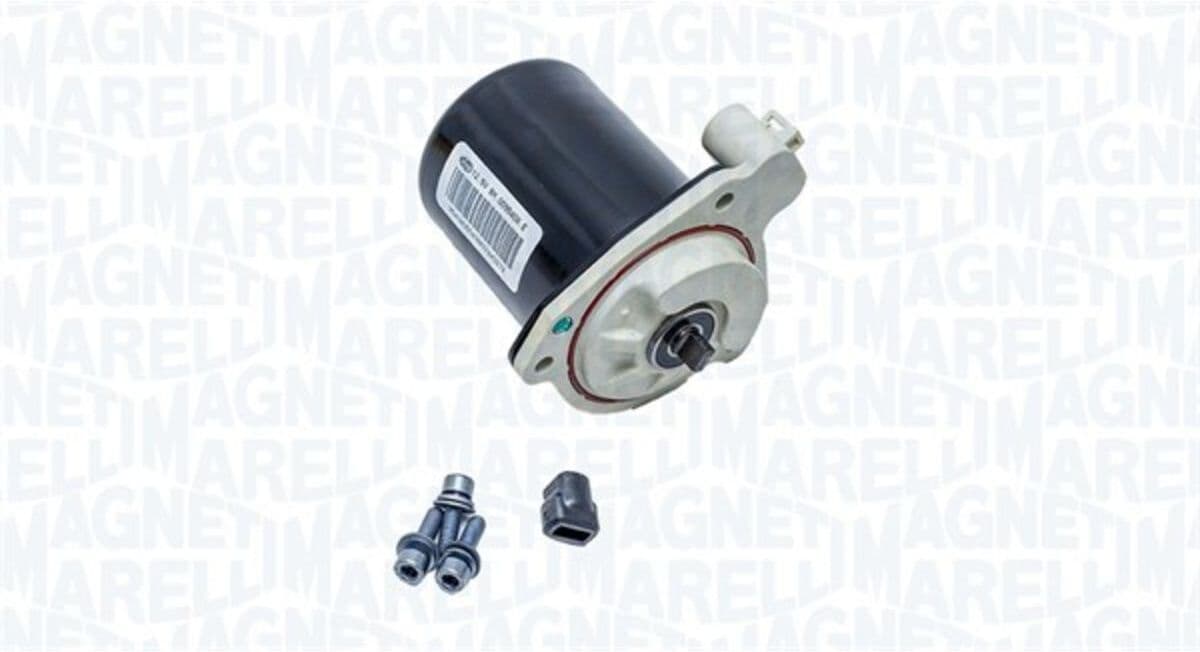Ventil, Hydraulikaggregat MAGNETI MARELLI 023000037010