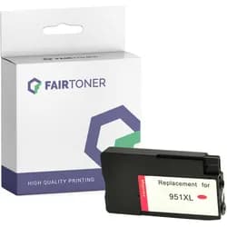 Kompatibel für HP 951XL (CN047AE) Druckerpatrone Magenta