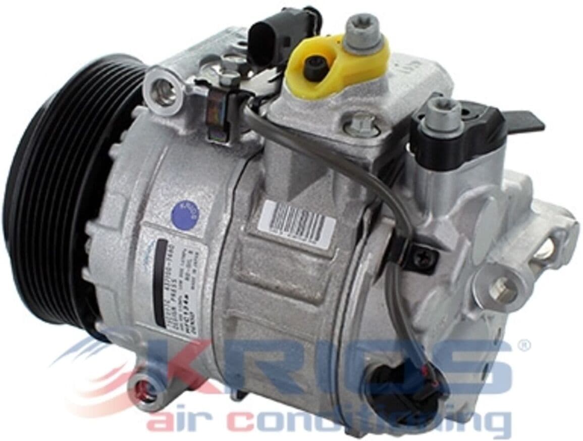 Airco-compressor MEAT & DORIA K15441