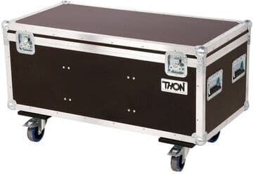 Thon Cable Case 98x40x48 Wheels