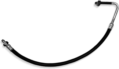 BOGAP A4128180 Korkeapaine- / matalapainejohto, ilmastointilaite