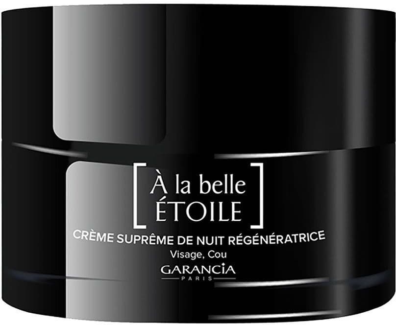 Garancia A La Belle Etoile Crème Nuit 40 ml