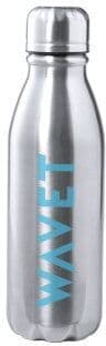 Borraccia Raican alluminio 550 ml colorata BPA free leggera Personalizzate o neutre