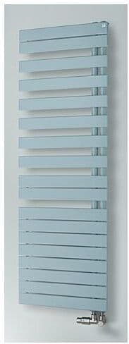 Zehnder Roda Spa Asym Design-Heizkörper ZRF60455GG00000 ROFL-080-055, 805 x 550 mm, bronze, links