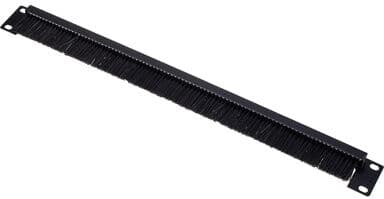 Thon Rack Panel 1U Cut-Out MKII