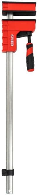 Presse Korpus STIER, capacité de serrage 600 mm, 6000 N (904869)