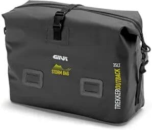 Givi T506 Innerveske Trekker 35 Liter Vanntett Trekker 35 Liter