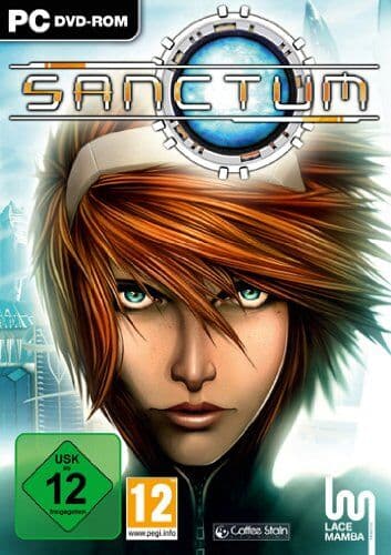 Lace Mamba - Sanctum Collection (PC) - Preis vom 11.10.2026 03:10:56 h