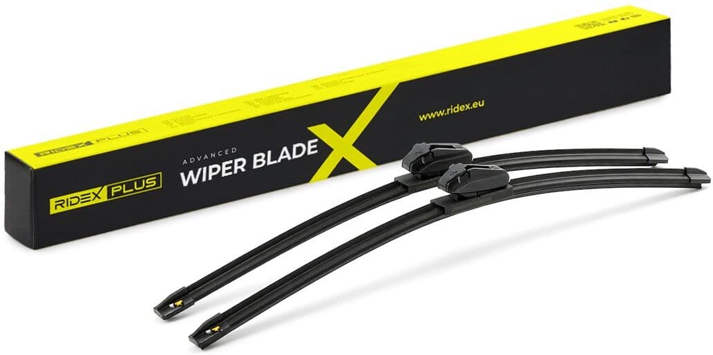 RIDEX PLUS 298W0032P Lamelă ștergător