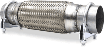 MAXGEAR 27-6450 Teava flexibila, esapament