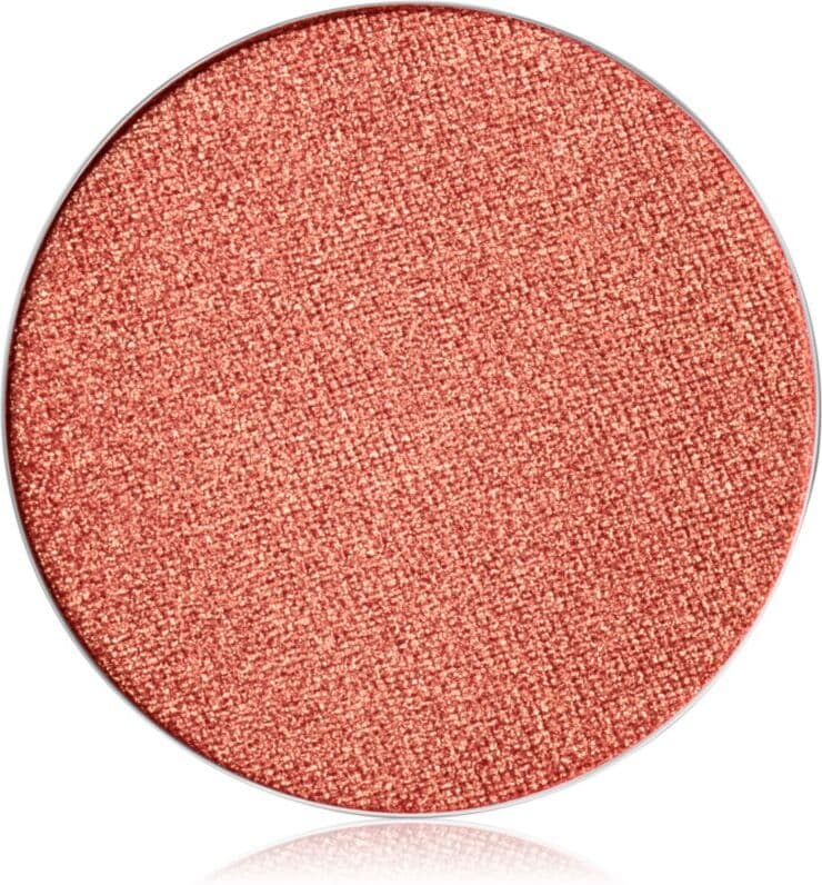 MAC Cosmetics Eye Shadow Pro Palette Refill Pan Eyeshadow refill shade Expensive Pink 1.5 g