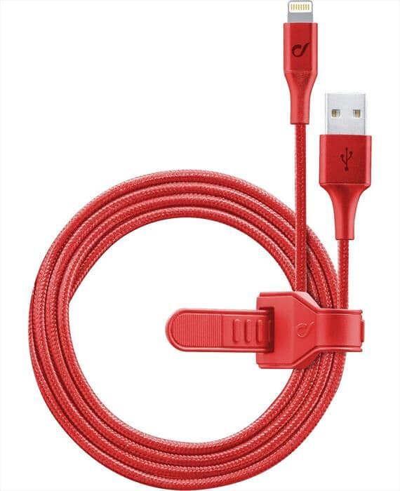 Cellular Line Usbdatanllmfi1mr-rosso