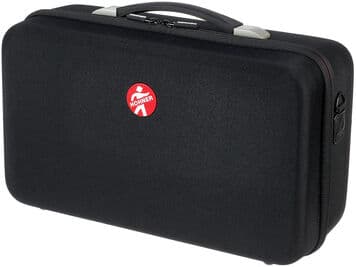 Hohner FlexCase XL Noir