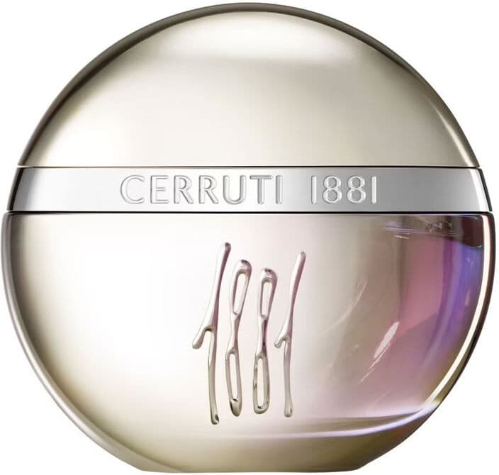 Cerruti 1881 Rêve de Roses Eau de Parfum